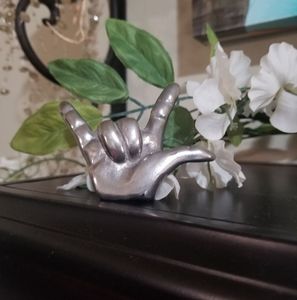 Meet your Posher, Sally